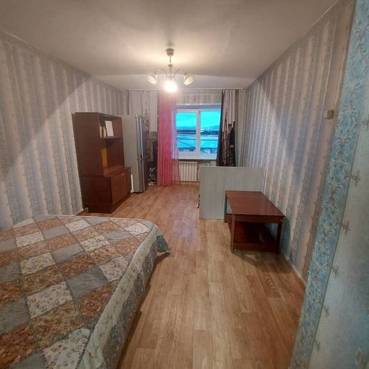 Продажа 2-комнатной квартиры 44 м², 3/5 этаж