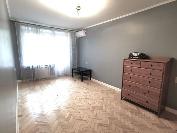 Продажа 2-комнатной квартиры 42,6 м², 3/7 этаж