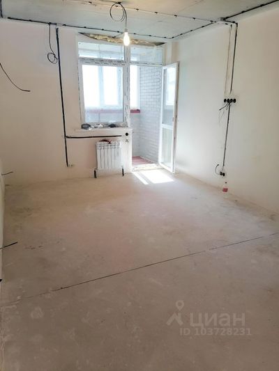 Продажа 2-комнатной квартиры 68 м², 10/19 этаж