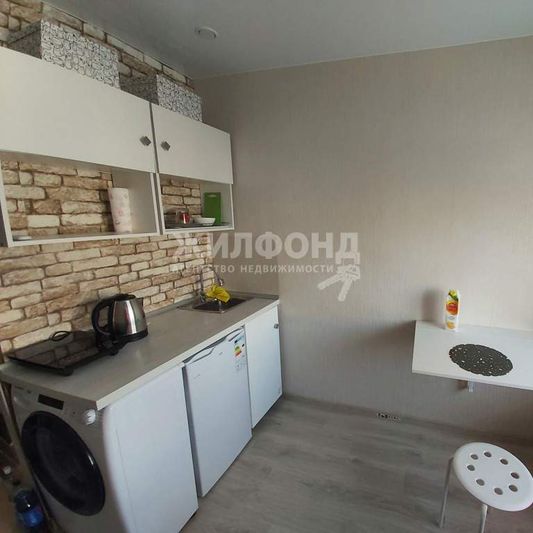 Аренда 1 комнаты, 8,8 м², 3/5 этаж