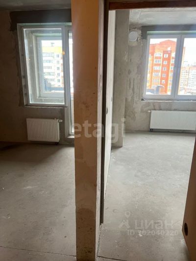 Продажа 1-комнатной квартиры 31 м², 7/7 этаж