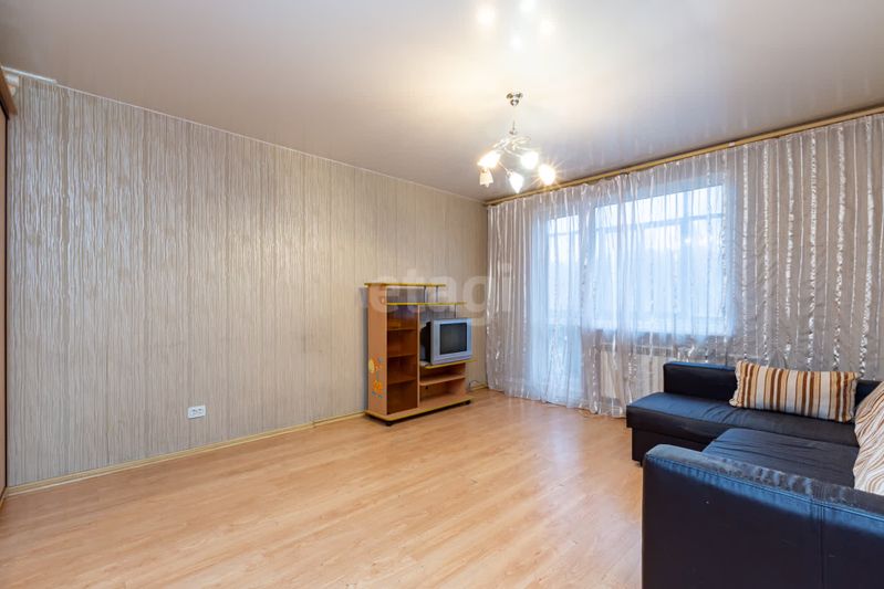 Продажа 2-комнатной квартиры 42 м², 5/9 этаж