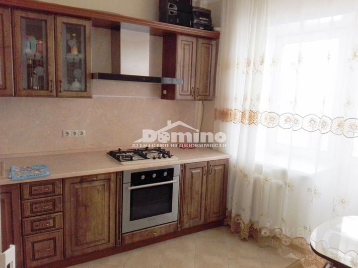 Аренда 2-комнатной квартиры 60 м², 2/9 этаж