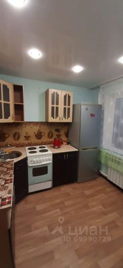 Продажа 2-комнатной квартиры 52 м², 3/9 этаж