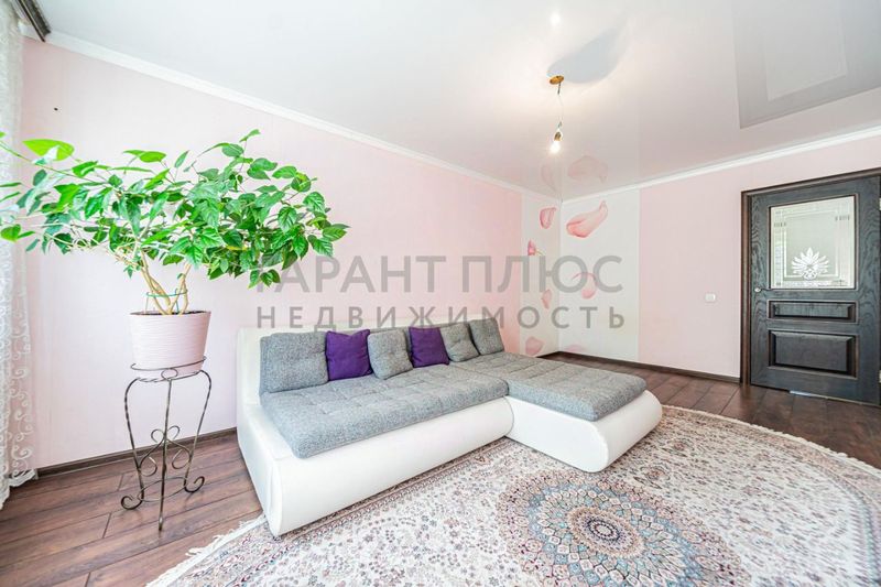 Продажа 2-комнатной квартиры 50,1 м², 4/5 этаж