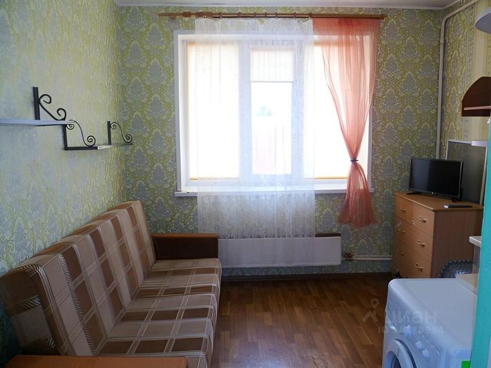 Продажа квартиры-студии 13 м², 4/4 этаж