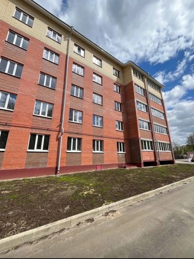 Продажа 2-комнатной квартиры 59,8 м², 2/5 этаж