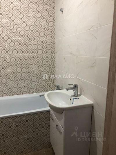 Продажа 1-комнатной квартиры 28,4 м², 3/6 этаж