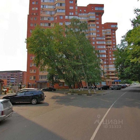 Аренда 1-комнатной квартиры 52 м², 8/18 этаж