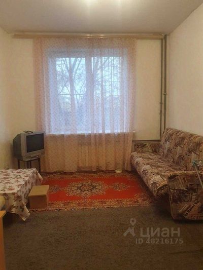 Продажа 1 комнаты, 15,5 м², 2/3 этаж