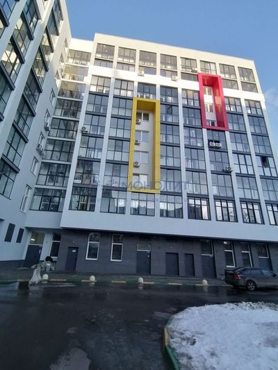 Продажа 2-комнатной квартиры 73,1 м², 7/9 этаж