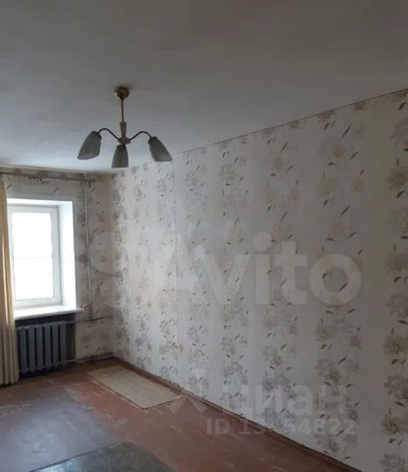 Продажа 2-комнатной квартиры 43 м², 1/5 этаж