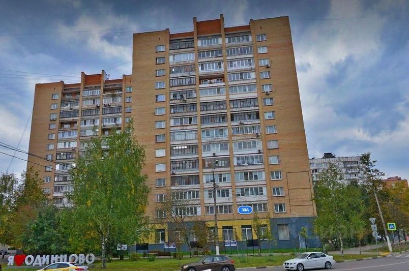 Продажа 1 комнаты, 18,6 м², 11/14 этаж