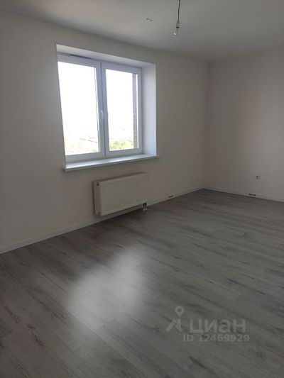 Продажа 2-комнатной квартиры 49 м², 11/25 этаж