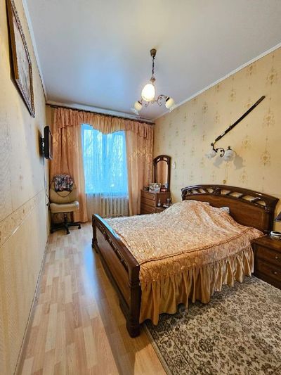 Продажа 2-комнатной квартиры 68,2 м², 2/5 этаж