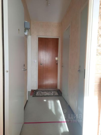 Продажа 1-комнатной квартиры 32 м², 4/4 этаж