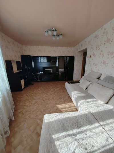 Продажа 2-комнатной квартиры 56,5 м², 7/10 этаж