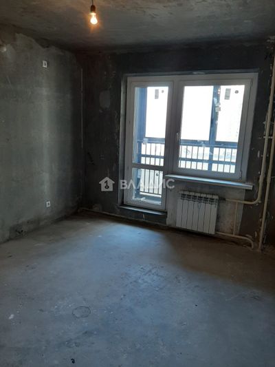 Продажа 1-комнатной квартиры 34,7 м², 9/24 этаж