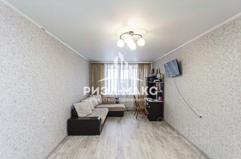 Продажа 1-комнатной квартиры 41,8 м², 6/10 этаж