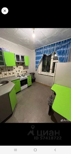 Продажа 2-комнатной квартиры 50 м², 7/12 этаж