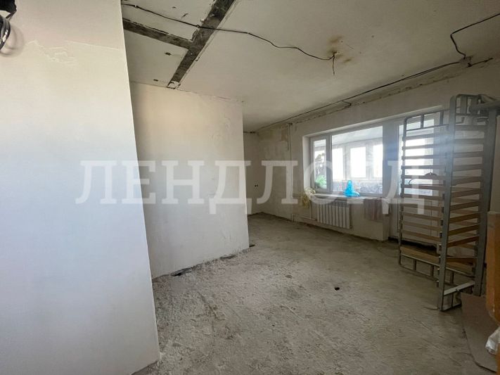 Продажа 1-комнатной квартиры 32 м², 16/17 этаж