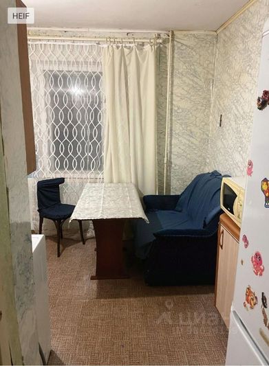 Продажа 3-комнатной квартиры 73 м², 1/3 этаж