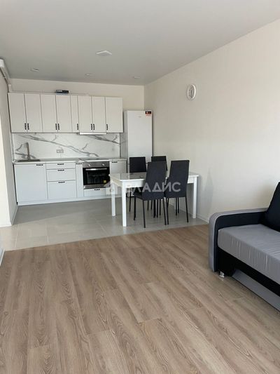 Продажа 2-комнатной квартиры 61 м², 5/16 этаж