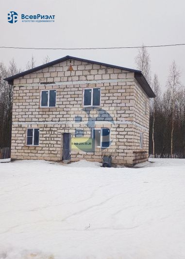 Продажа дома, 160 м²