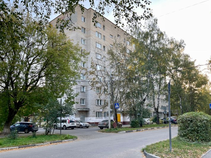 Продажа 4-комнатной квартиры 80 м², 3/9 этаж