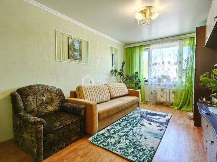 Продажа 2-комнатной квартиры 53 м², 2/5 этаж