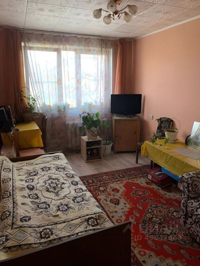 Продажа 2-комнатной квартиры 43,3 м², 3/5 этаж