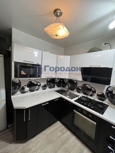 Продажа 2-комнатной квартиры 40,1 м², 1/5 этаж