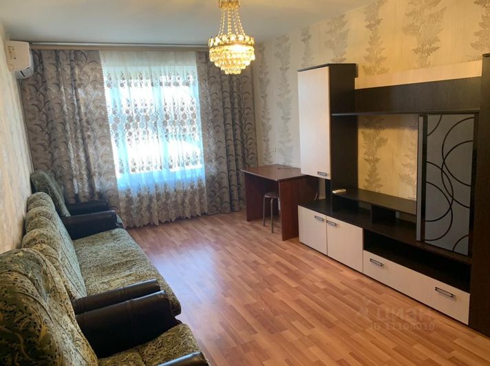 Аренда 2-комнатной квартиры 50 м², 2/9 этаж