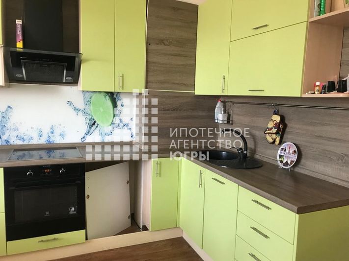 Продажа 2-комнатной квартиры 89,2 м², 9/12 этаж