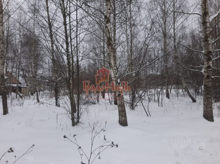 Продажа участка, 6,6 сотки