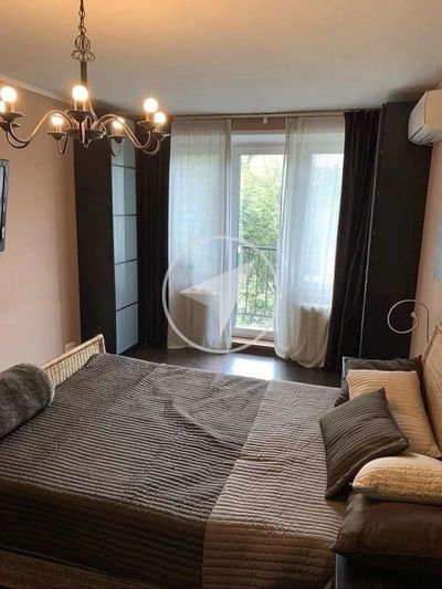 Продажа 2-комнатной квартиры 43 м², 5/5 этаж