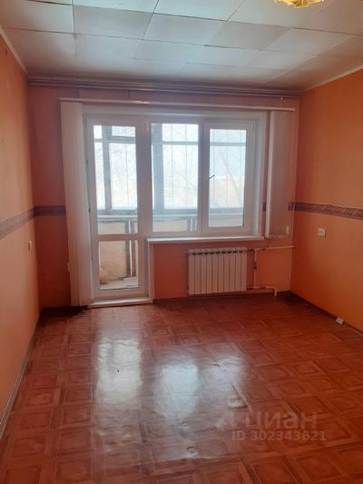 Продажа 2-комнатной квартиры 47,5 м², 5/5 этаж