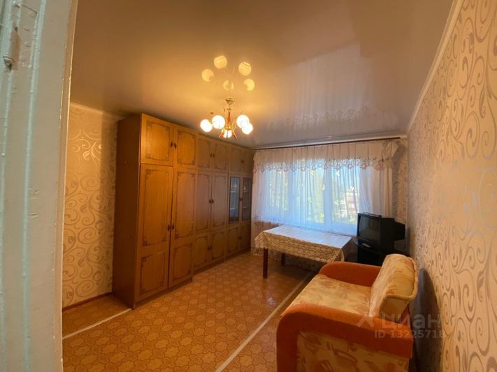 Продажа 1-комнатной квартиры 28 м², 5/5 этаж