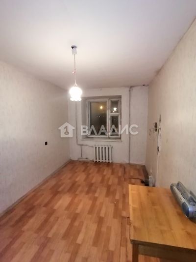 Продажа 3-комнатной квартиры 58,5 м², 2/5 этаж