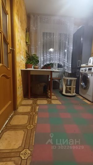 Продажа 2-комнатной квартиры 37 м², 5/11 этаж