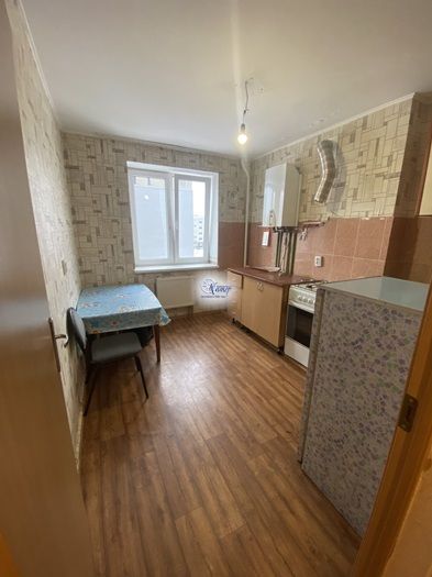 Продажа 1-комнатной квартиры 34,6 м², 3/7 этаж