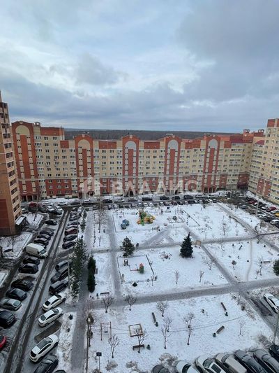 Продажа 4-комнатной квартиры 133 м², 10/15 этаж