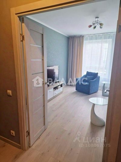 Продажа 2-комнатной квартиры 63,9 м², 3/14 этаж