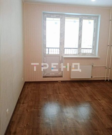 Продажа квартиры-студии 18,7 м², 1/3 этаж