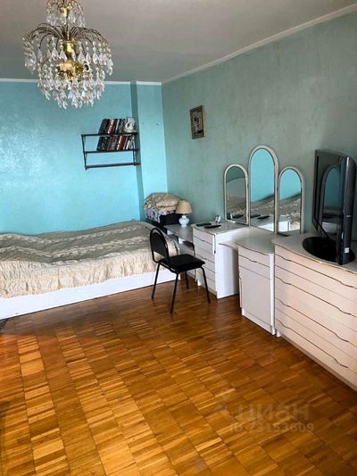 Продажа 1-комнатной квартиры 35 м², 14/14 этаж