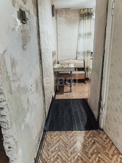 Продажа 2-комнатной квартиры 44,3 м², 1/5 этаж