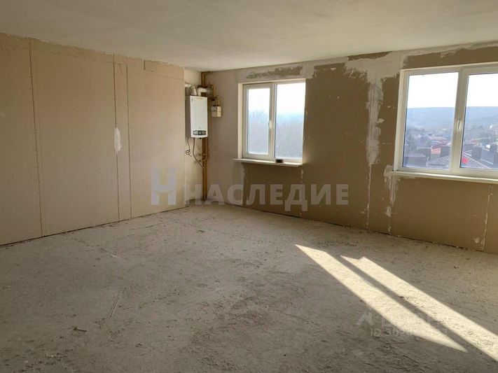 Продажа 2-комнатной квартиры 87 м², 5/6 этаж