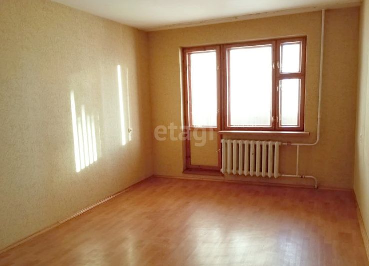 Продажа 1-комнатной квартиры 46 м², 2/10 этаж