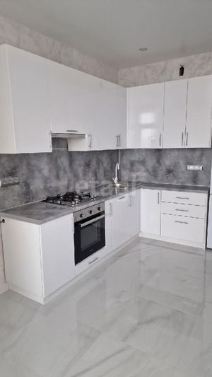 Продажа 1-комнатной квартиры 36 м², 13/19 этаж