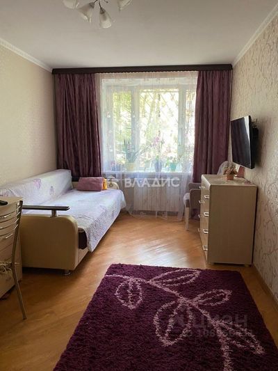 Продажа 2-комнатной квартиры 48 м², 1/9 этаж